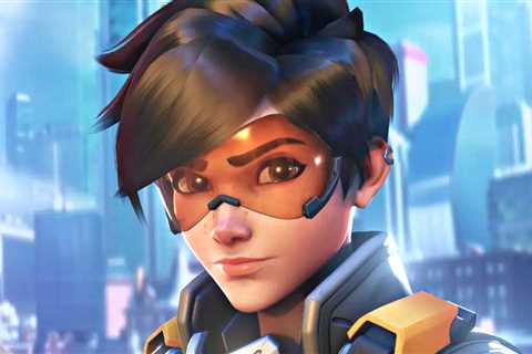 Overwatch 2 Tracer bug will not disable DPS hero says Blizzard