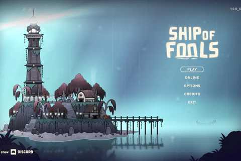 Ship of Fools Review - Ship Wrecked or Ship-Shape?