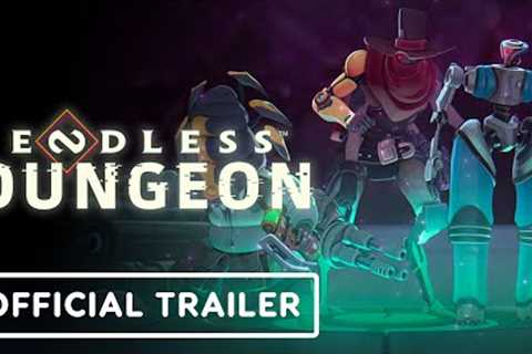 Endless Dungeon - Official OpenDev 2 Trailer