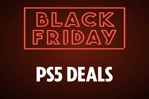 Where to buy the cheapest and fastest PS5 SSDs – Black Friday 2022