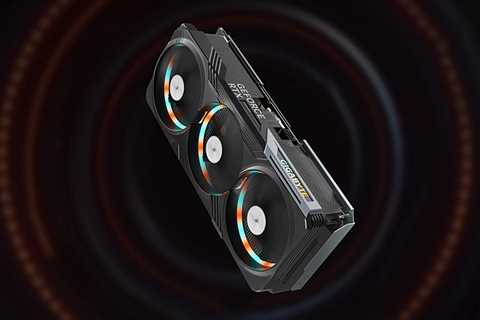 Gigabyte accidentally confirms Nvidia GeForce RTX 4070 Ti