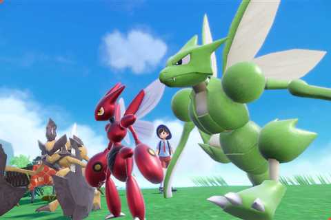 Pokémon apologises for performance issues and will roll out bug fixes today