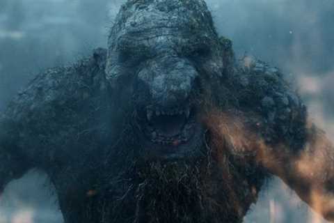 Netflix’s explosive monster movie Troll is a whole new spin on Godzilla