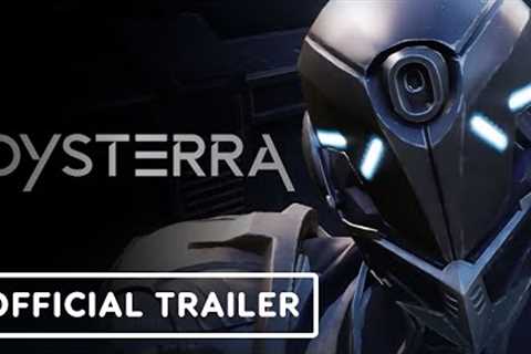 Dysterra - Official Trailer