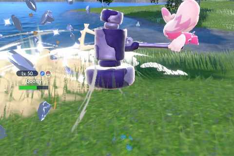 Pokémon Scarlet & Violet: Why is everyone talking about Tinkaton?