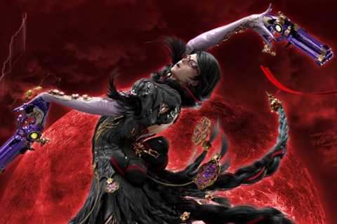 Platinum Games’ Hideki Kamiya ‘Can’t Conceive’ The Bayonetta Series Ending