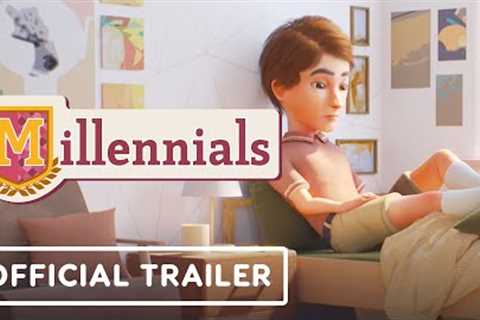 Millennials - Official Reveal Trailer