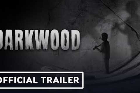 Darkwood - Official Xbox Series S|X Launch Trailer