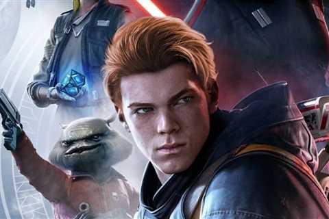 Review: Star Wars Jedi: Fallen Order (PS4) - One of the Best Star Wars Games Ever