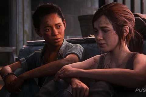 The Last of Us: Part I Handed a PS Plus Premium Trial on PS5