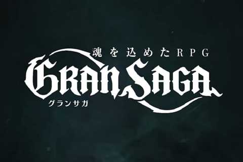 Gran Saga, the super popular Eastern exclusive MMORPG, is set to finally receive a global version