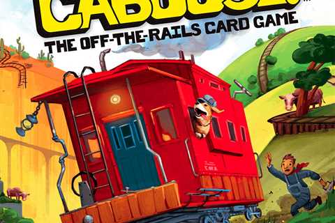 Loose Caboose Review