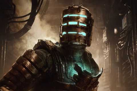 : Dead Space (PS5) - Faithful Remake Brings Back a Classic