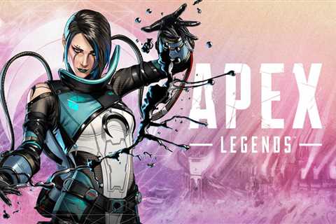 Who Is Catalyst in Apex Legends? Explained