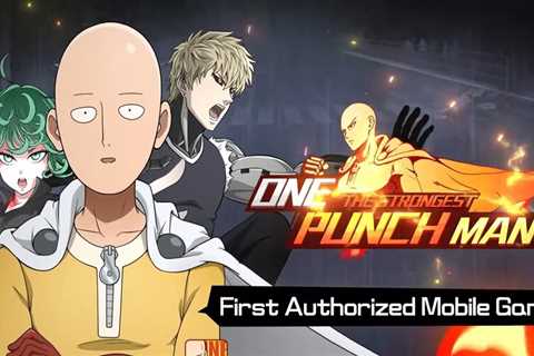 One Punch Man: The Strongest codes to claim tokens and coins (February 2023)