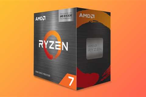 AMD’s fastest AM4 gaming CPU, the 5800X3D, is down to a new low of $323