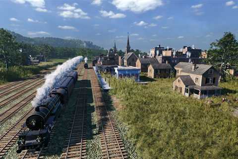 Railway Empire 2 Gets Green Light for Multiplayer Co-Op, Picks Up PS4 Version at Launch