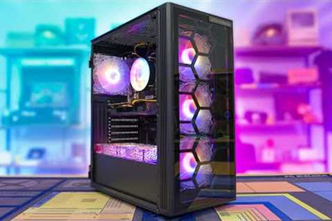 Why are People Buying This $600 Gaming PC??