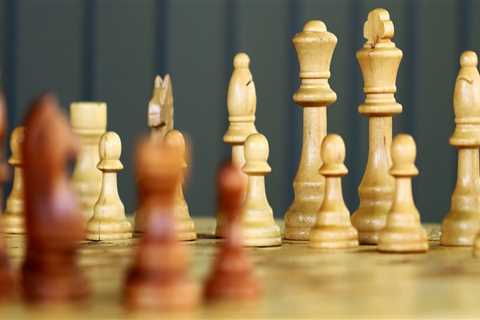 Can you get good at chess at an older age?