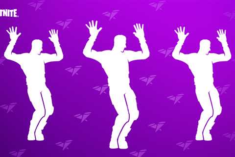 New Shout! Icon Series Emote Available Now