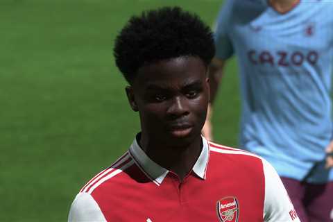 FIFA 23 wonderkids: Best young players to sign in Career Mode