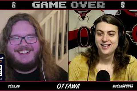 Senators vs St. Louis Blues Post Game Analysis - February 19, 2023 | Game Over: Ottawa