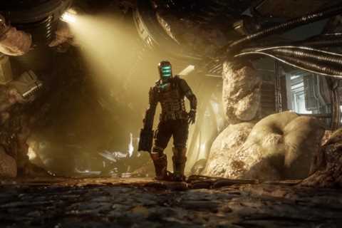 Dead Space’s New And Original Creative Directors Reflect On The Remake