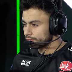 OpTic Dashy set three CDL season records in Atlanta FaZe reverse sweep