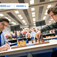 A Day of Masterpieces: Giri Claims 1st Victory vs. Carlsen in 12 Years