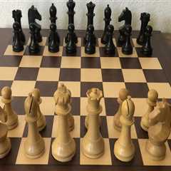 Where are best chess sets made?