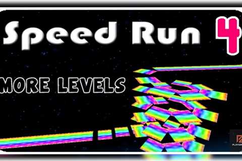 Roblox: Speed Run 4 Codes (Tested January 2023)