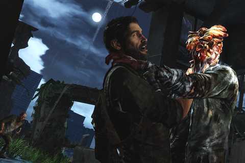 What is a clicker in The Last of Us – and can you kill one?