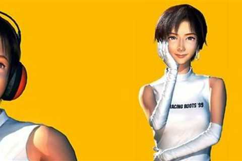 Ridge Racer Type 4 Review (PlayStation)