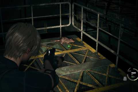 Resident Evil 4 remake: All Pest Control rat locations