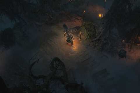 Diablo 4 fans are sick of waiting as players spend more than an hour in queue