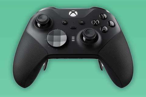 The Xbox Elite Series 2 Controller Is On Sale At A Huge Discount Now