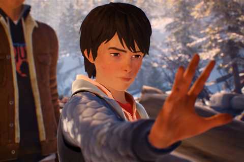 Life is Strange 2 Available for Switch on February 2nd