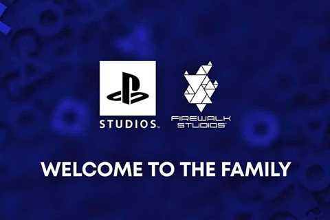 Sony Acquires Another Studio Headed By Bungie Veterans