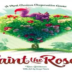 Paint the Roses Review