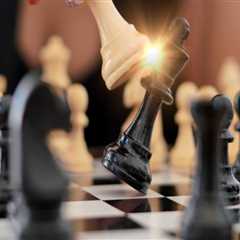 The Best Beginner Chess Sets: A Comprehensive Guide