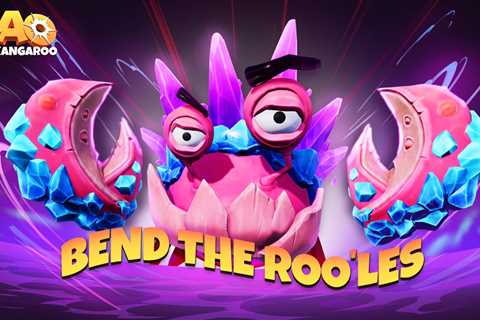A Whole New Way to Play in Kao The Kangaroo – Bend the Roo’les