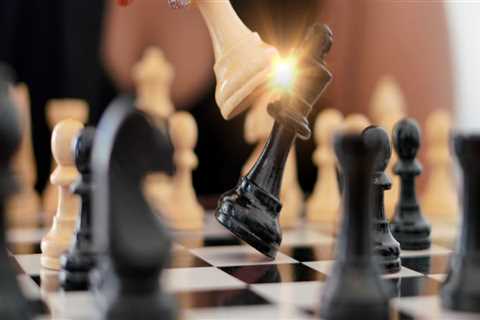 The Best Beginner Chess Sets: A Comprehensive Guide