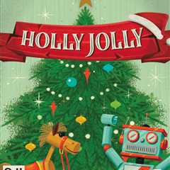 Holly Jolly Review
