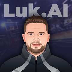 Play Chess Against The Luk.AI Bot of Luka Dončić