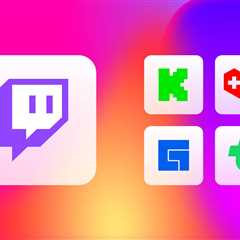 Twitch alternatives: The 4 best streaming platforms to use instead