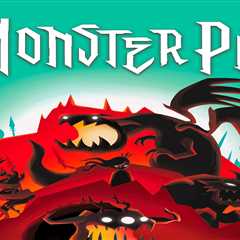 Monster Pit Review