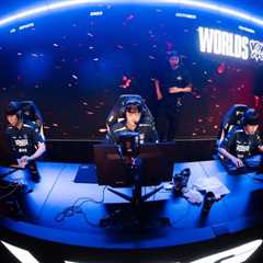 LNG Esports vs T1 Preview and Predictions – Worlds 2023