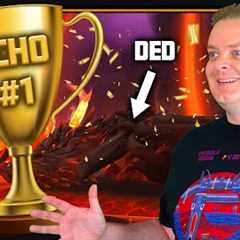 ECHO Takes It! The BEST Race EVER? : RWF Recap - Day 12