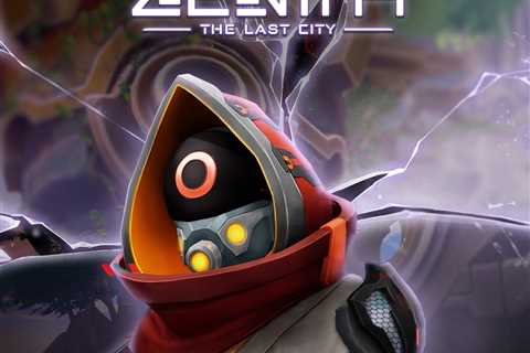 Mini Review: Zenith: The Last City (PSVR2) - VR MMO Is Heavy on Content, Light on Entertainment