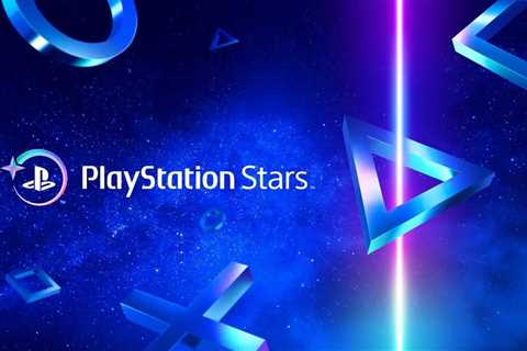 PlayStation Stars campaigns and digital collectibles for August 2023